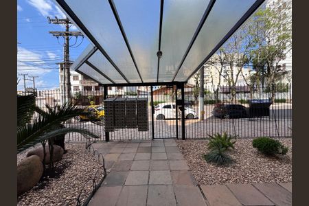 Apartamento para alugar com 36m², 2 quartos e sem vagaÁrea comum