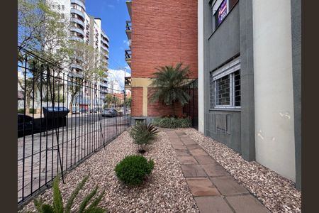 Apartamento para alugar com 36m², 2 quartos e sem vagaÁrea comum