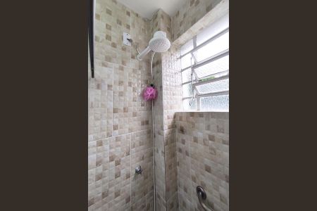 Apartamento para alugar com 36m², 2 quartos e sem vagaBanheiro Social