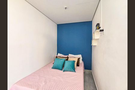 Quarto de apartamento para alugar com 1 quarto, 76m² em Embaré, Santos