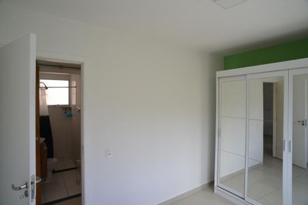 Quarto 1 de apartamento para alugar com 2 quartos, 42m² em Itanhangá, Rio de Janeiro