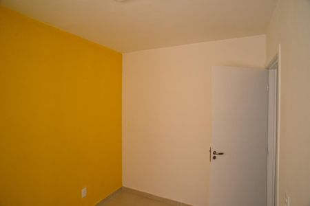 Quarto 2 de apartamento para alugar com 2 quartos, 42m² em Itanhangá, Rio de Janeiro