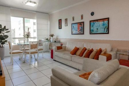 Foto 03 de apartamento à venda com 3 quartos, 97m² em Cerqueira César, São Paulo