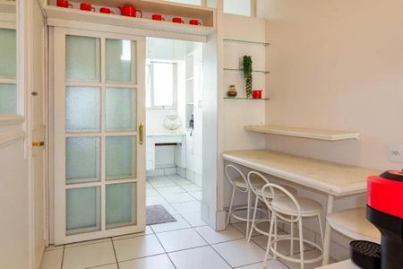 Foto 07 de apartamento à venda com 3 quartos, 97m² em Cerqueira César, São Paulo