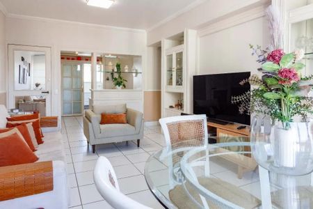 Foto 05 de apartamento à venda com 3 quartos, 97m² em Cerqueira César, São Paulo