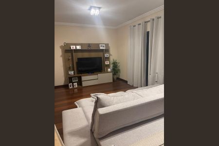 Sala de casa à venda com 4 quartos, 360m² em City Bussocaba, Osasco