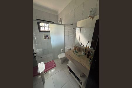 Banheiro de casa à venda com 4 quartos, 360m² em City Bussocaba, Osasco