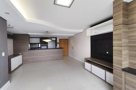 Apartamento para alugar com 60m², 2 quartos e sem vagaSala