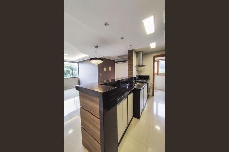 Apartamento para alugar com 60m², 2 quartos e sem vagaSala/Cozinha