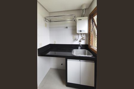 Apartamento para alugar com 60m², 2 quartos e sem vagaÁrea de Serviço