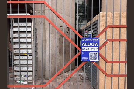 Apartamento para alugar com 60m², 2 quartos e sem vagaPlaca 