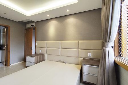 Apartamento para alugar com 60m², 2 quartos e sem vagaSuíte 1