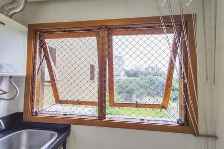 Apartamento para alugar com 60m², 2 quartos e sem vagaÁrea de Serviço