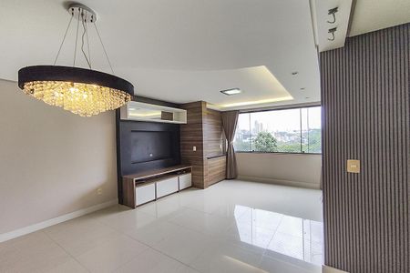 Apartamento para alugar com 60m², 2 quartos e sem vagaSala