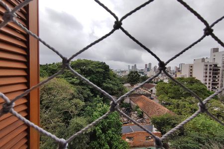 Apartamento para alugar com 60m², 2 quartos e sem vagaQuarto 1 vista