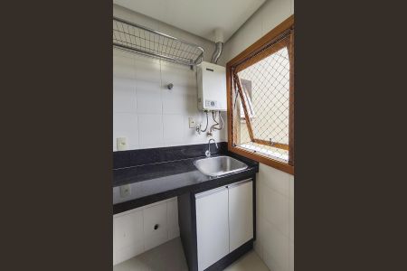 Apartamento para alugar com 60m², 2 quartos e sem vagaÁrea de Serviço