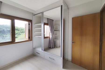 Apartamento para alugar com 60m², 2 quartos e sem vagaQuarto 1