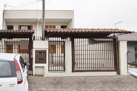 Apartamento para alugar com 7m², 2 quartos e 1 vaga Apartamento para alugar com 7m², 2 quartos e 1 vagaFachada