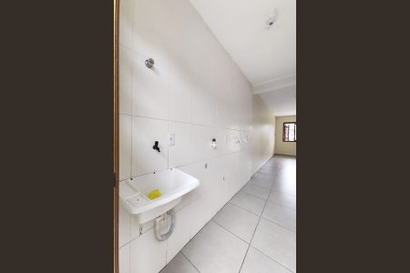 Apartamento para alugar com 7m², 2 quartos e 1 vaga Apartamento para alugar com 7m², 2 quartos e 1 vagaÁrea de Serviço