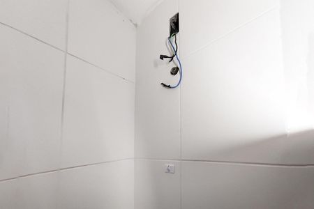 Apartamento para alugar com 7m², 2 quartos e 1 vaga Apartamento para alugar com 7m², 2 quartos e 1 vagaBanheiro Social