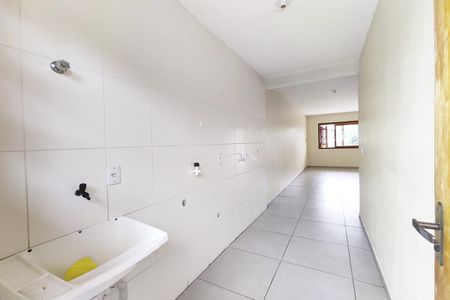 Apartamento para alugar com 7m², 2 quartos e 1 vaga Apartamento para alugar com 7m², 2 quartos e 1 vagaÁrea de Serviço