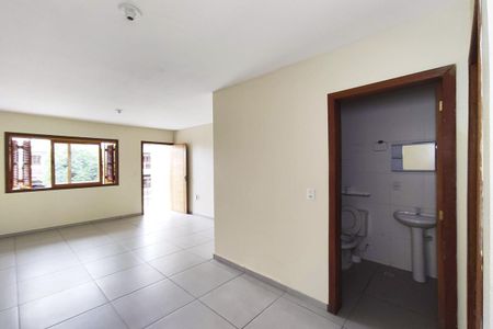 Sala de apartamento para alugar com 2 quartos, 7m² em Centro, São Leopoldo
