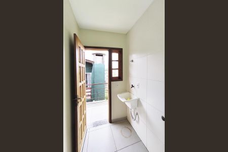 Apartamento para alugar com 7m², 2 quartos e 1 vaga Apartamento para alugar com 7m², 2 quartos e 1 vagaÁrea de Serviço