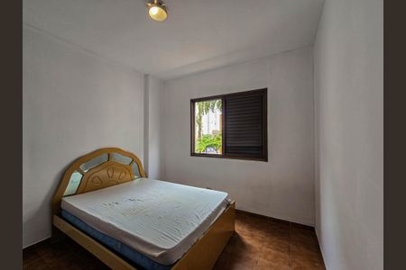Quarto de apartamento para alugar com 2 quartos, 95m² em Ponta da Praia, Santos