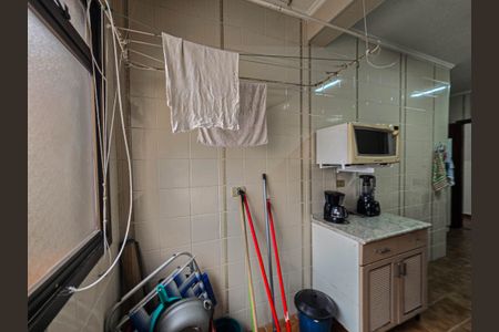 Apartamento para alugar com 95m², 2 quartos e 1 vagaÁrea de Serviço