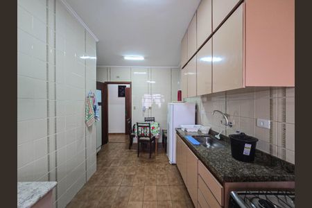 Apartamento para alugar com 95m², 2 quartos e 1 vagaCozinha