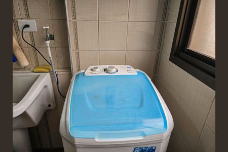 Apartamento para alugar com 95m², 2 quartos e 1 vagaÁrea de Serviço