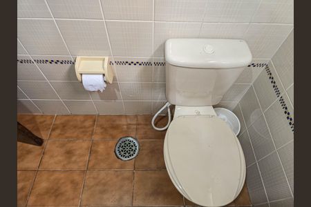 Apartamento para alugar com 95m², 2 quartos e 1 vagaBanheiro da Suíte