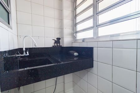 Apartamento à venda com 49m², 1 quarto e sem vaga Apartamento à venda com 49m², 1 quarto e sem vagaÁrea de Serviço