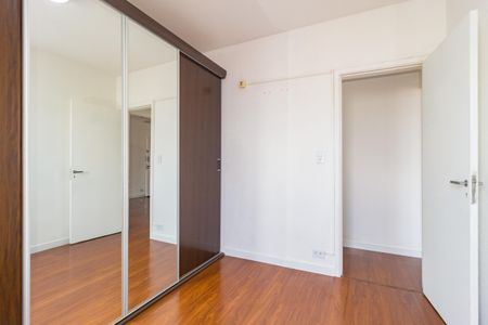 Quarto  de apartamento à venda com 1 quarto, 49m² em Mooca, São Paulo