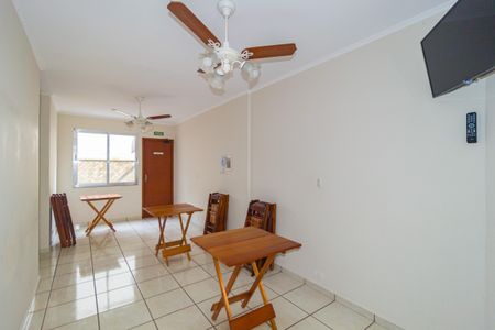 Apartamento à venda com 49m², 1 quarto e sem vaga Apartamento à venda com 49m², 1 quarto e sem vagaSalão de Festas