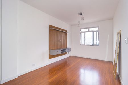 Apartamento à venda com 49m², 1 quarto e sem vaga Apartamento à venda com 49m², 1 quarto e sem vagaSala