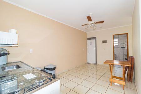 Apartamento à venda com 49m², 1 quarto e sem vaga Apartamento à venda com 49m², 1 quarto e sem vagaSalão de Festas