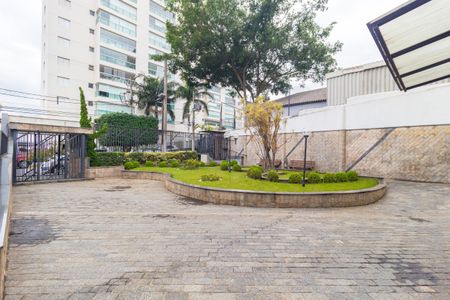 Apartamento à venda com 49m², 1 quarto e sem vaga Apartamento à venda com 49m², 1 quarto e sem vagaÁrea comum
