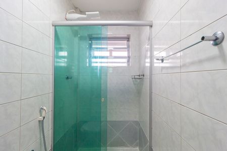 Apartamento à venda com 49m², 1 quarto e sem vaga Apartamento à venda com 49m², 1 quarto e sem vagaBanheiro
