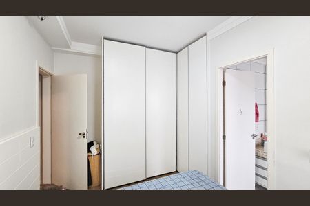 Suíte de apartamento à venda com 2 quartos, 57m² em Umuarama, Osasco