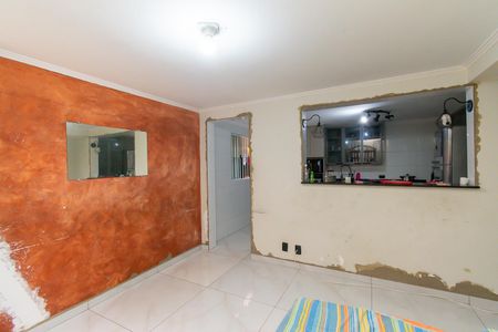 Sala de casa à venda com 2 quartos, 100m² em Vila Alpina, São Paulo