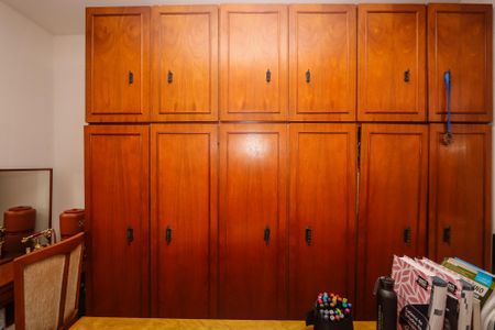 Apartamento à venda com 52m², 2 quartos e 1 vaga Apartamento à venda com 52m², 2 quartos e 1 vagaQuarto