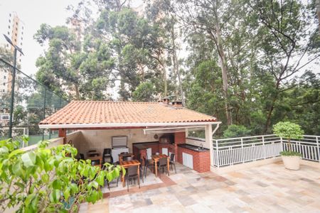 Apartamento à venda com 52m², 2 quartos e 1 vaga Apartamento à venda com 52m², 2 quartos e 1 vagaÁrea comum - Churrasqueira