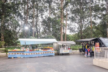 Apartamento à venda com 52m², 2 quartos e 1 vaga Apartamento à venda com 52m², 2 quartos e 1 vagaFeirinha