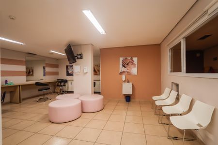 Apartamento à venda com 52m², 2 quartos e 1 vaga Apartamento à venda com 52m², 2 quartos e 1 vagaEspaço Mulher