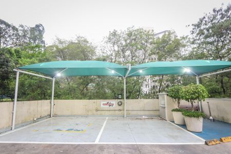 Apartamento à venda com 52m², 2 quartos e 1 vaga Apartamento à venda com 52m², 2 quartos e 1 vagaLava rapido