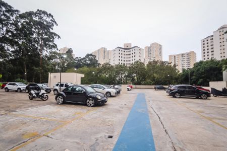 Apartamento à venda com 52m², 2 quartos e 1 vaga Apartamento à venda com 52m², 2 quartos e 1 vagaGaragem
