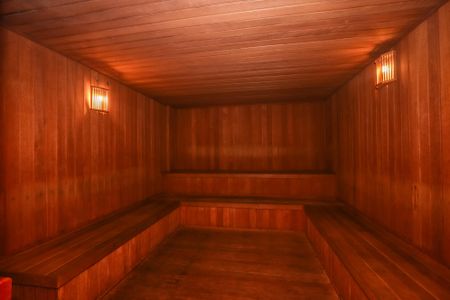 Apartamento à venda com 52m², 2 quartos e 1 vaga Apartamento à venda com 52m², 2 quartos e 1 vagaSauna