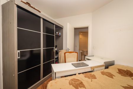 Apartamento à venda com 52m², 2 quartos e 1 vaga Apartamento à venda com 52m², 2 quartos e 1 vagaQuarto 2