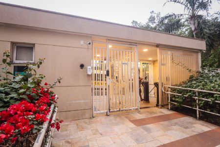 Apartamento à venda com 52m², 2 quartos e 1 vaga Apartamento à venda com 52m², 2 quartos e 1 vagaPortaria